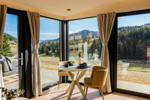 Turnkey Holiday Homes - The Valley Resort