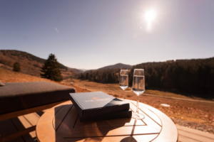 A Promising Financial Outlook at The Valley Resort