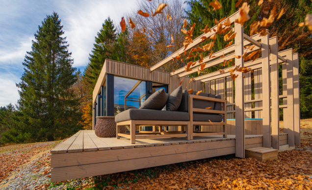 Why Investing in a Mountain Holiday Home is a Sound Decision