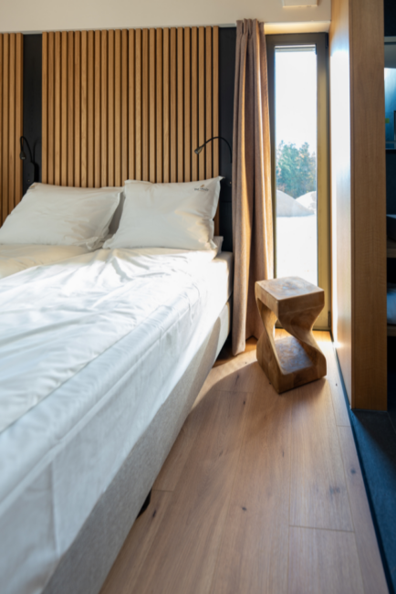Infinity Junior Suite