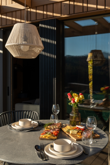 Infinity Terrace