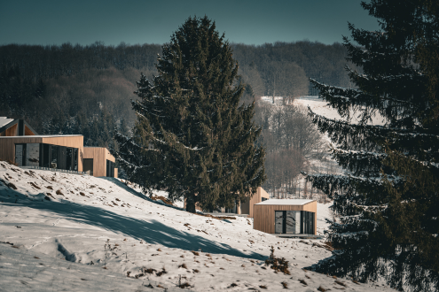 Why Investing in The Valley Resort is a Smart Choice for 2025