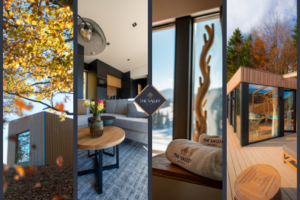 Invest in The Valley Resort