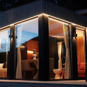 The Valley Resort introduces a new kind of real estate investment: