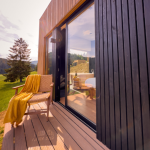 Invest in The Valley Resort