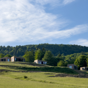 Invest in The Valley Resort