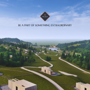 7 reasons to invest in The Valley Resort