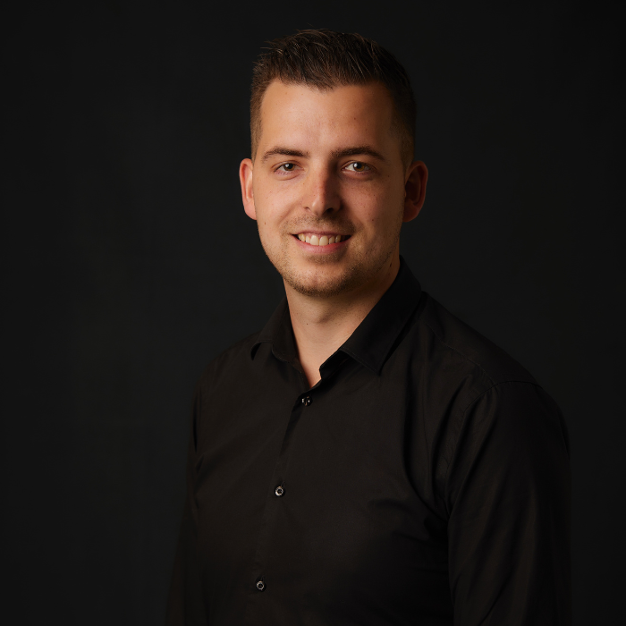 Martijn Pellemans