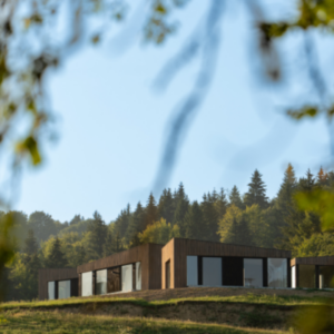 Building the future of hospitality 