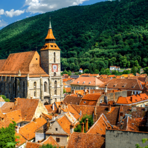 Romania in numbers: A tourism market on the rise 