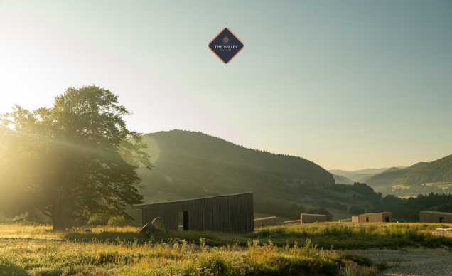 Why nature resorts are a rising trend for Investors