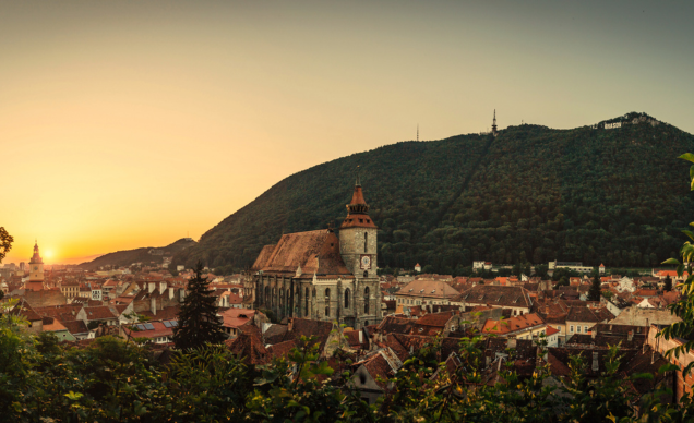 The Pulse of Growth: Why Brașov Is Romania’s Next Premium Investment Destination