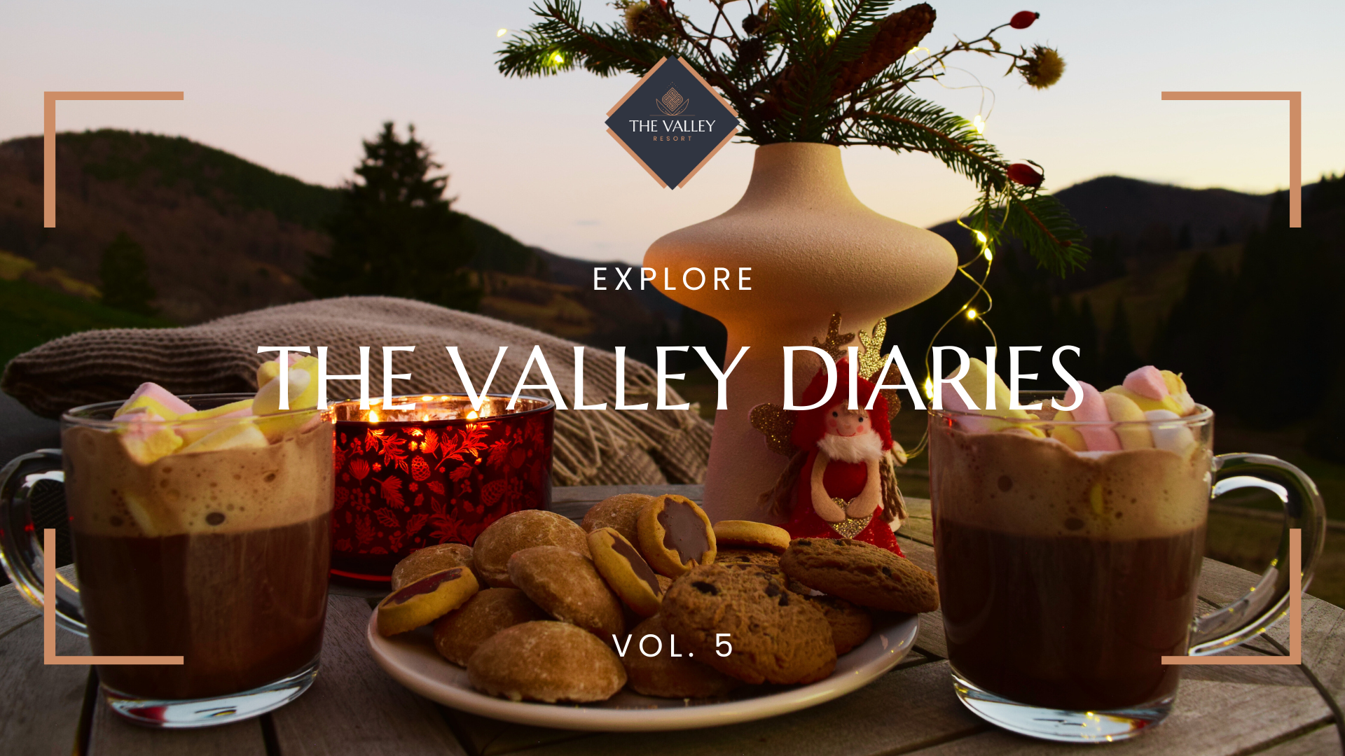 The Valley Diaries #5: Closing the Year