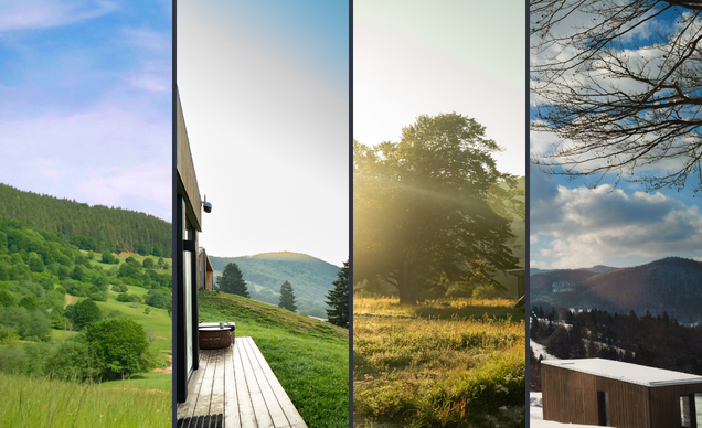 All-Season Wellness Travel in 2026: Why People Are Chasing Quiet Again