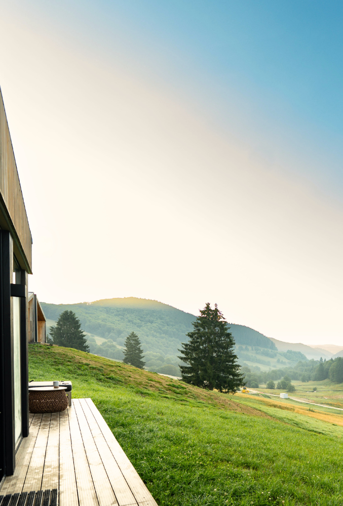 The Valley Resort Blog