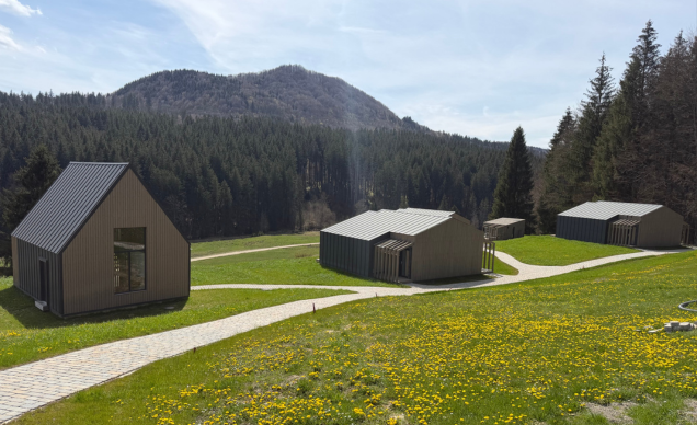 The Valley Diaries #8: April Takes Root at The Valley