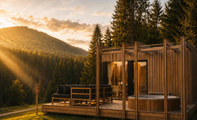 The Valley Diaries #9: When does a destination come to life?